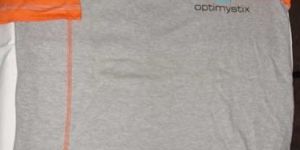 Round Neck T Shirts 01