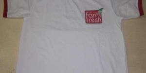 Round Neck T Shirts 02