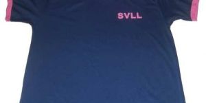 Round Neck T Shirts 03