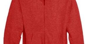 Sweatshirts (collar & Full Zip)