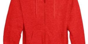 Sweatshirts (hood, Full Zip & Pocket)