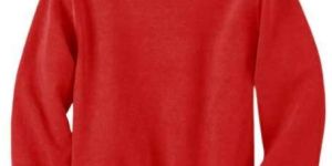 Sweatshirts (Rib Neck)