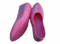 Rubber Footwear