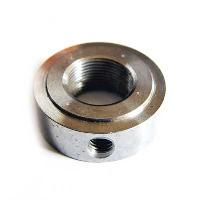 Precision Turned Machine Component