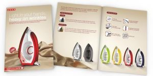 Expressive Catalog Designing Services