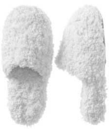 Terry Slippers