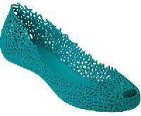 Plastic Footwear