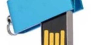 Mini Pen Drive (CWC-03-006)