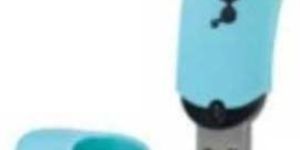 Plastic Pen Drive (CWC-02-020)