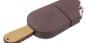 Silicon Pen Drive (CWC-05-027)
