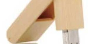 Wooden Pen Drive (CWC-07-008)