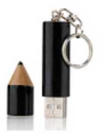 Wooden Pen Drive (CWC-07-014)