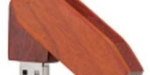 Wooden Pen Drive (CWC-07-036)
