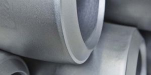 Stainless Steel Buttweld Fitting