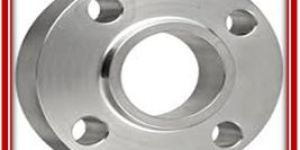 Stainless Steel Lap Joint Flanges