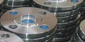 Stainless Steel Socket-weld flanges