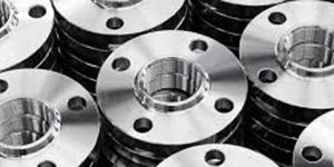 Threaded Flanges