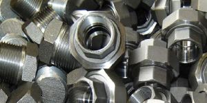 Threaded Forged Fittings Manufacturer