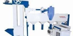 Pure Wheat Cleaning Service