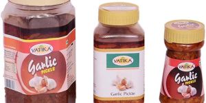 Garlic Pickles