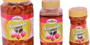 Karonda Pickle