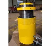 High Pressure Hydraulic Cylinders