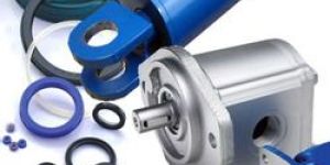 Hydraulic Cylinder Accessories