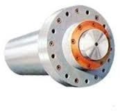 Hydraulic Cylinder Front Flange