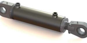Industrial Hydraulic Cylinder