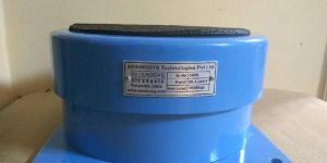 Vibration Isolation Systems