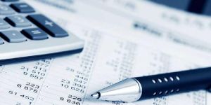 Annual Account Preparation Services