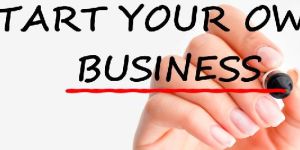 Business Startup Consulting Services