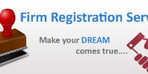 Firm Registration