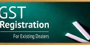 GST License Registration Services