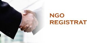 Ngo Registration