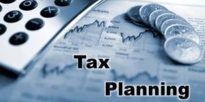 Tax Planning Services