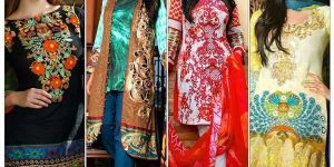 Bollywood 2 Dresses at My Style Store