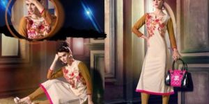 Levisha a Plus 1001 Kurti at My Style Store