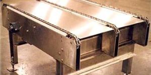 Roller Type Conveyor - 001