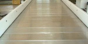 Slat Conveyor