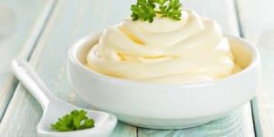 Fresh Mayonnaise
