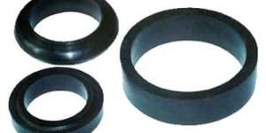 Flat Rings