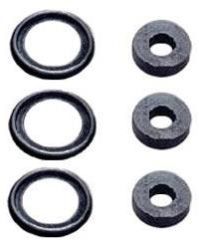 Molded Rubber Gaskets