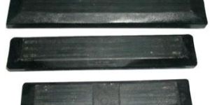 Rubber Pads