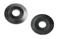 Rubber Valves