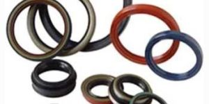Sealing Ring - 01