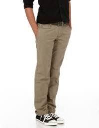 Men Casual Trousers