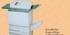 Digital Color Copier Machine (Printer DC - 12 - RM)