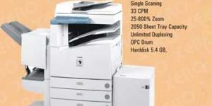 Digital Copier Machine (IR-3300 - RM)