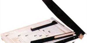 Paper Cutter